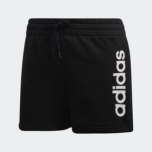 Women’s Adidas Logo Shorts